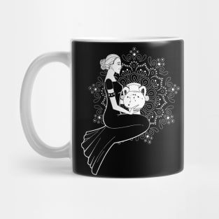 Aquarius Mug